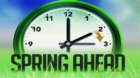 daylight savings time south carolina.